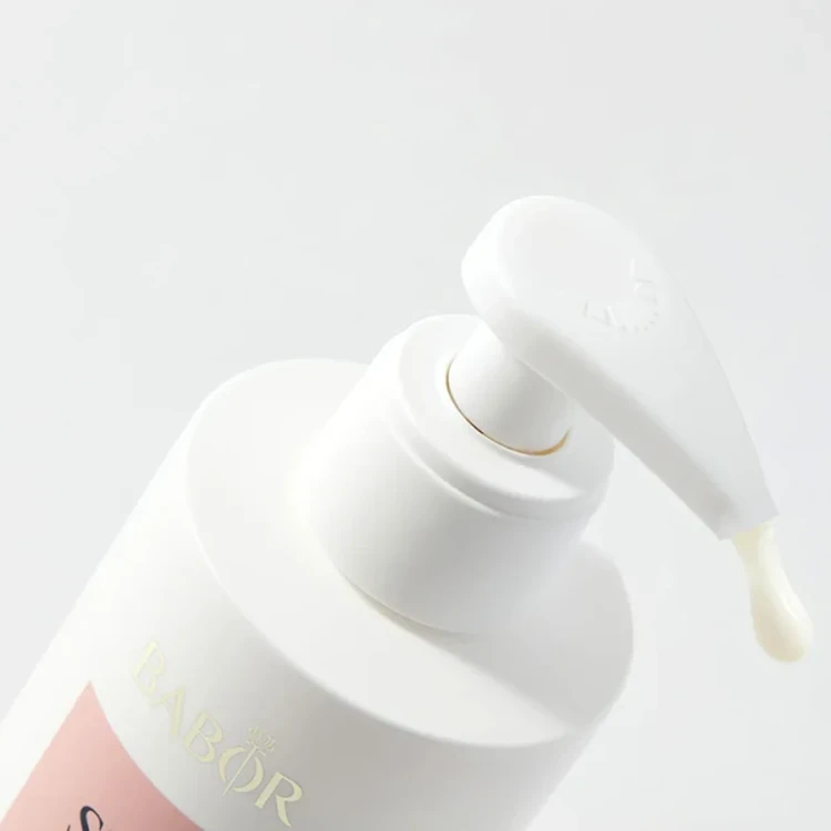 Лосьон для тела СПА Шейпинг / BABOR SPA Shaping Body Lotion 200 мл