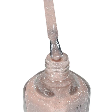 118 лак профессиональный укрепляющий для ногтей с биокерамикой / Nail polish PROLAC+bioceramics 12,5 мл