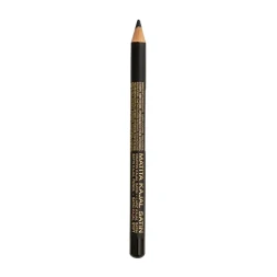 Карандаш-кайал атласный, черный / KAJAL SATIN PENCIL BLACK 1,14 гр