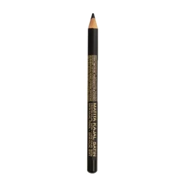 Карандаш-кайал атласный, черный / KAJAL SATIN PENCIL BLACK 1,14 гр