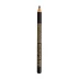 Карандаш-кайал атласный, черный / KAJAL SATIN PENCIL BLACK 1,14 гр