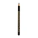 Карандаш-кайал атласный, черный / KAJAL SATIN PENCIL BLACK 1,14 гр