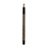 Карандаш-кайал атласный, черный / KAJAL SATIN PENCIL BLACK 1,14 гр