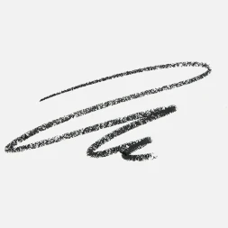 Карандаш-кайал атласный, черный / KAJAL SATIN PENCIL BLACK 1,14 гр