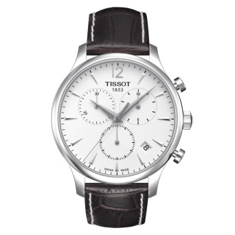 Tissot Т0636171603700/14JA0326570