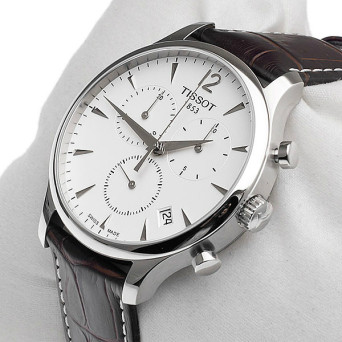 Tissot Т0636171603700/14JA0326570