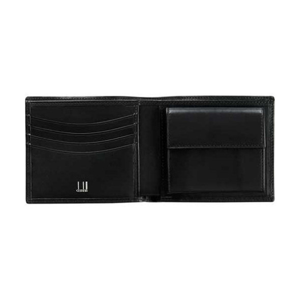 Dunhill LL3070A Портмоне с отд.для мелочи