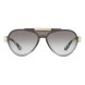 PRADA 0PR 01US-BRU0A744 Очки с/защитные