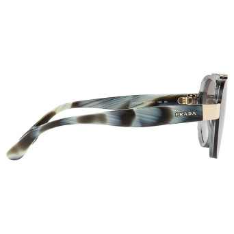PRADA 0PR 01US-BRU0A744 Очки с/защитные