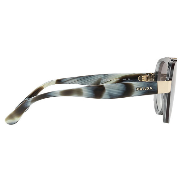 PRADA 0PR 01US-BRU0A744 Очки с/защитные