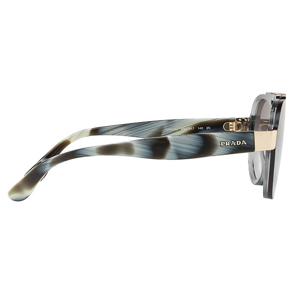 PRADA 0PR 01US-BRU0A744 Очки с/защитные