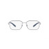 BVLGARI OBV1113-2065 56 Оправа мед.