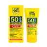 Гель cолнцезащитный для лица и тела SPF 50 / BRONZEADA SPORT 50 мл