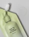 Гель очищающий с зеленым чаем и коллагеном / Green Tea Collagen Gel Cleanser 25 мл