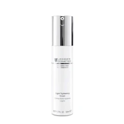 Крем легкий укрепляющий и подтягивающий / DEMANDING SKIN 50 мл