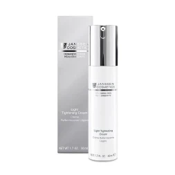 Крем легкий укрепляющий и подтягивающий / DEMANDING SKIN 50 мл