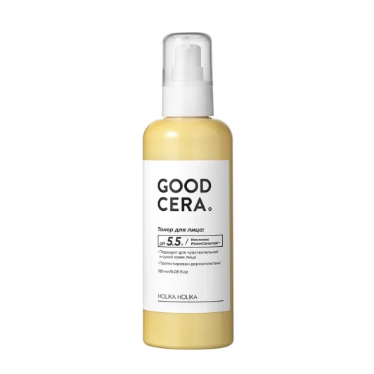Тонер для лица на основе церамидов / Good Cera Super Ceramide Toner 180 мл