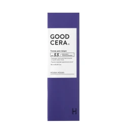 Тонер для лица на основе церамидов / Good Cera Super Ceramide Toner 180 мл