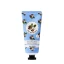 Крем для ног с маслом Ши / Med B Shea Butter Rich Foot Cream 70 мл
