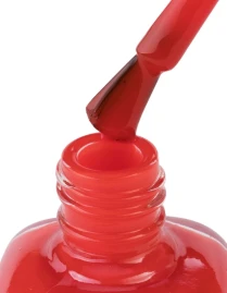 021 лак для ногтей укрепляющий с биокерамикой / Nail polish PROLAC + bioceramics 12.5 мл