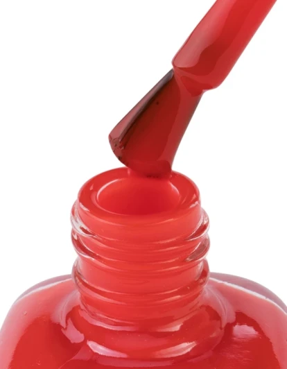 021 лак для ногтей укрепляющий с биокерамикой / Nail polish PROLAC + bioceramics 12.5 мл
