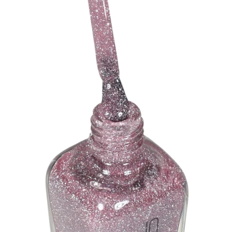 119 лак профессиональный укрепляющий для ногтей с биокерамикой / Nail polish PROLAC+bioceramics 12,5 мл