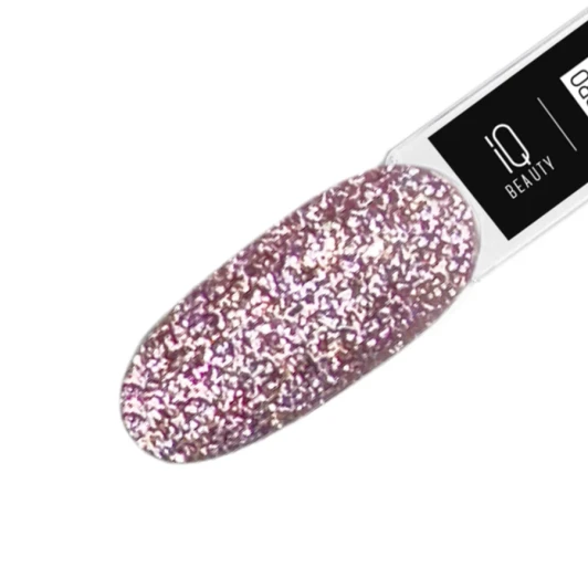 119 лак профессиональный укрепляющий для ногтей с биокерамикой / Nail polish PROLAC+bioceramics 12,5 мл