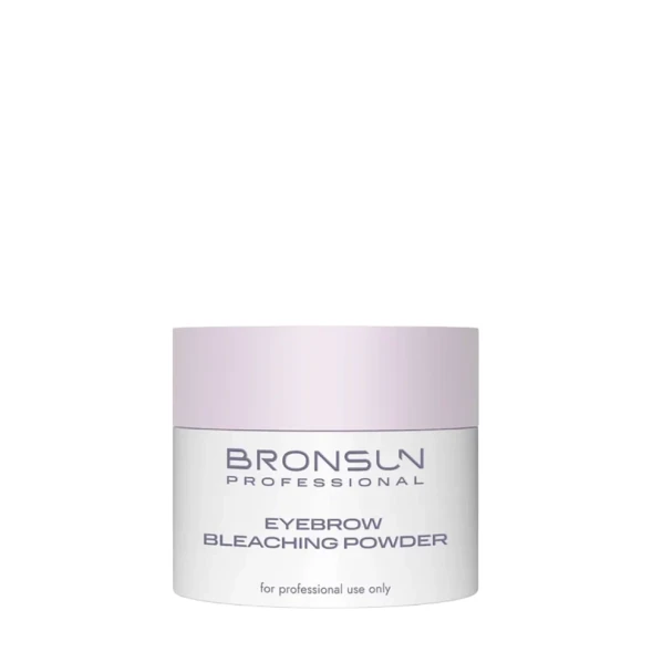 Пудра для осветления бровей / EYEBROW BLEACHING POWDER 10 гр