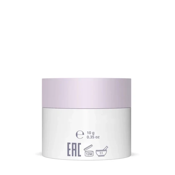 Пудра для осветления бровей / EYEBROW BLEACHING POWDER 10 гр