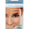 Краска-хна в капсулах для бровей с эффектом татуажа, коричневый / Eyebrow Tint Medium Brown 4 шт