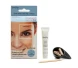 Краска-хна в капсулах для бровей с эффектом татуажа, коричневый / Eyebrow Tint Medium Brown 4 шт