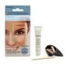 Краска-хна в капсулах для бровей с эффектом татуажа, коричневый / Eyebrow Tint Medium Brown 4 шт