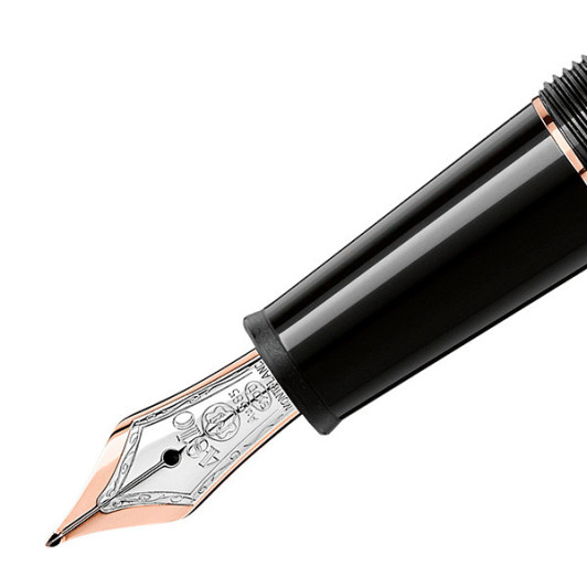 00112675 FP 145 Meisterst_ck Resin F MONTBLANC