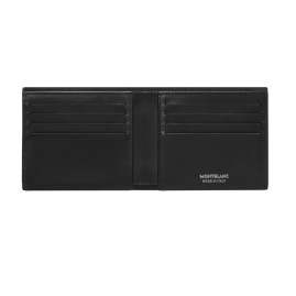 00127439 БУМАЖНИК MNB M_GRAM 4810 8CC СИН MONTBLANC