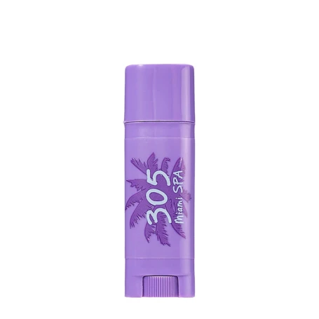 Бальзам для губ Виноград и масло кокоса / LIP BALM VITAMIN BOOSTER GRAPE &amp; COCONUT OIL 4,8 гр