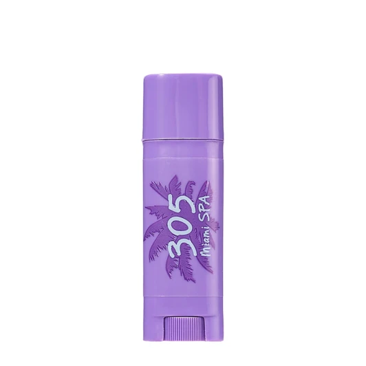Бальзам для губ Виноград и масло кокоса / LIP BALM VITAMIN BOOSTER GRAPE &amp; COCONUT OIL 4,8 гр