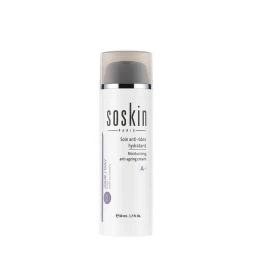 Крем увлажняющий омолаживающий / A+ Moisturizing anti-ageing cream 50 мл