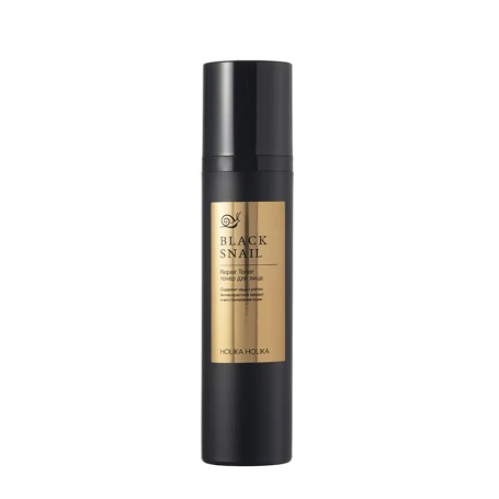 Тонер для лица с экстрактом улитки / Prime Youth Black Snail Repair Toner 100 мл