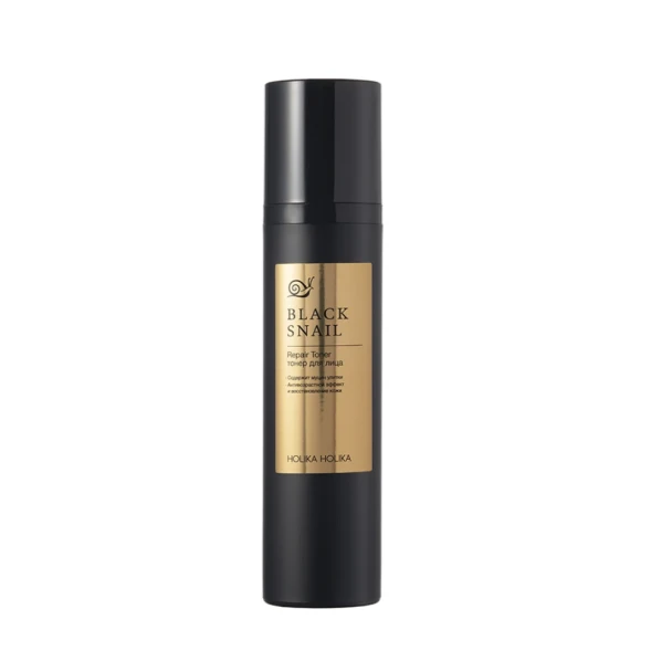 Тонер для лица с экстрактом улитки / Prime Youth Black Snail Repair Toner 100 мл