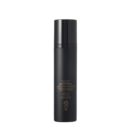 Тонер для лица с экстрактом улитки / Prime Youth Black Snail Repair Toner 100 мл