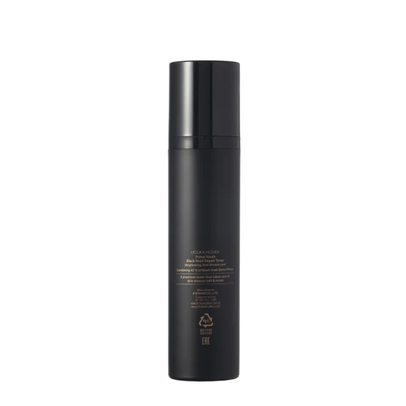 Тонер для лица с экстрактом улитки / Prime Youth Black Snail Repair Toner 100 мл