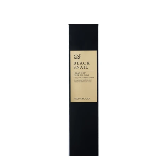 Тонер для лица с экстрактом улитки / Prime Youth Black Snail Repair Toner 100 мл