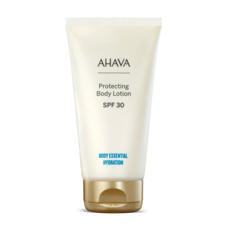 Лосьон для тела увлажняющий SPF 30 / Time To Hydrate 150 мл