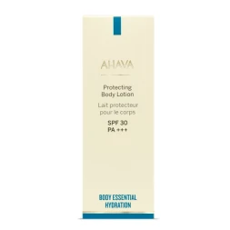 Лосьон для тела увлажняющий SPF 30 / Time To Hydrate 150 мл