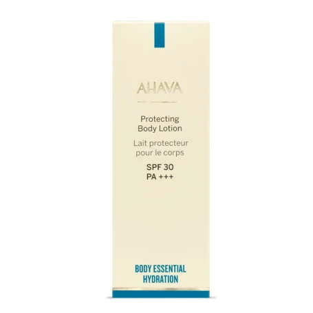 Лосьон для тела увлажняющий SPF 30 / Time To Hydrate 150 мл