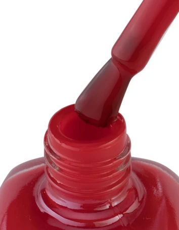 022 лак для ногтей укрепляющий с биокерамикой / Nail polish PROLAC + bioceramics 12.5 мл