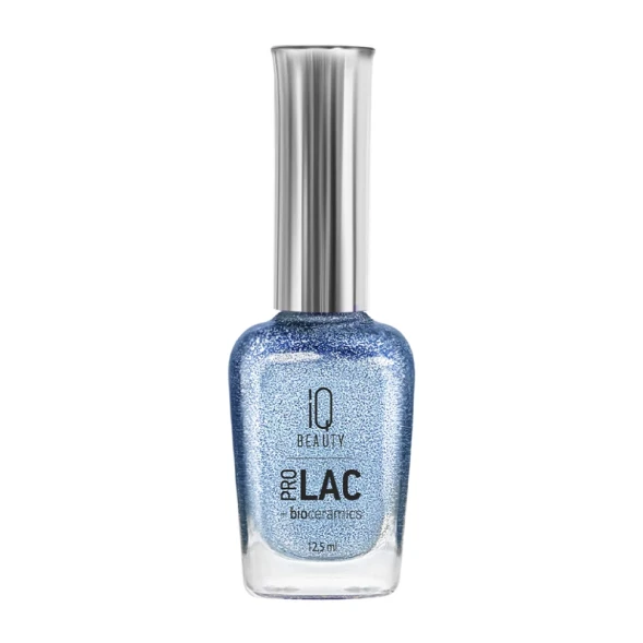 120 лак профессиональный укрепляющий для ногтей с биокерамикой / Nail polish PROLAC+bioceramics 12,5 мл