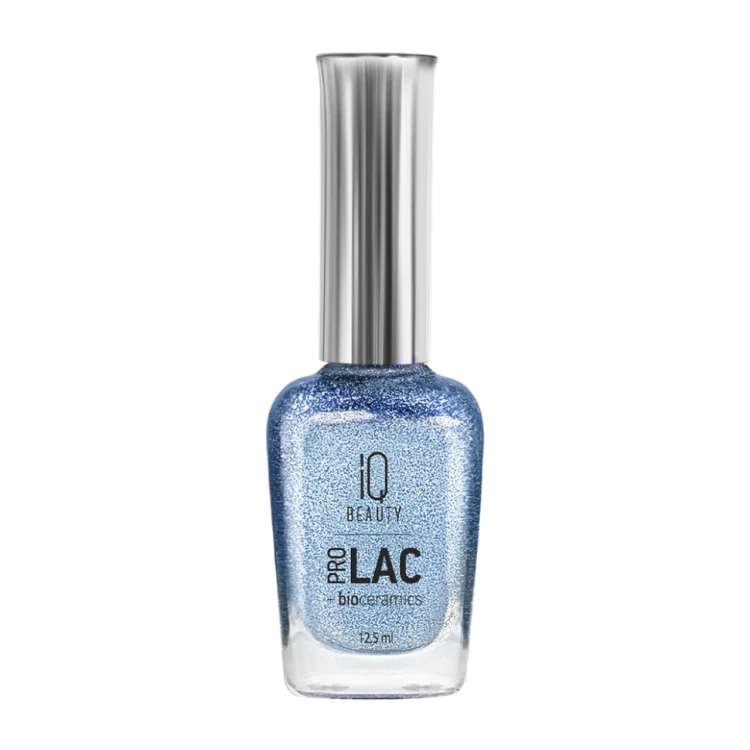 120 лак профессиональный укрепляющий для ногтей с биокерамикой / Nail polish PROLAC+bioceramics 12,5 мл