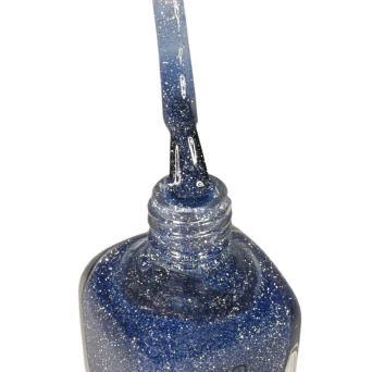 120 лак профессиональный укрепляющий для ногтей с биокерамикой / Nail polish PROLAC+bioceramics 12,5 мл
