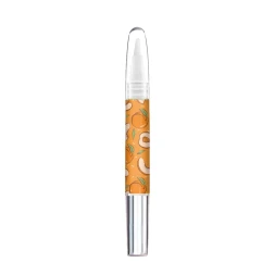 Масло-сыворотка для кутикулы с персиковой косточкой / Oil Serum for the cuticle Peach pit 2 мл